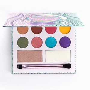 Moods Palette by Laura Sanchez